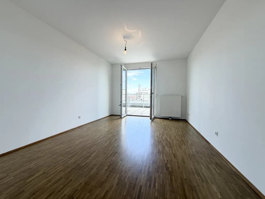 2-Zimmer-Wohnung mieten in Wien – 57 m², € 1.228 – Bild 4 von 19