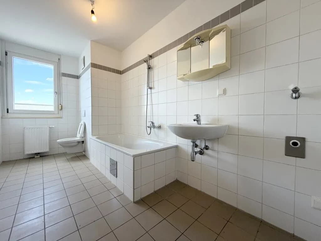 2-Zimmer-Wohnung mieten in Wien – 57 m², € 1.228 – Bild 6 von 19