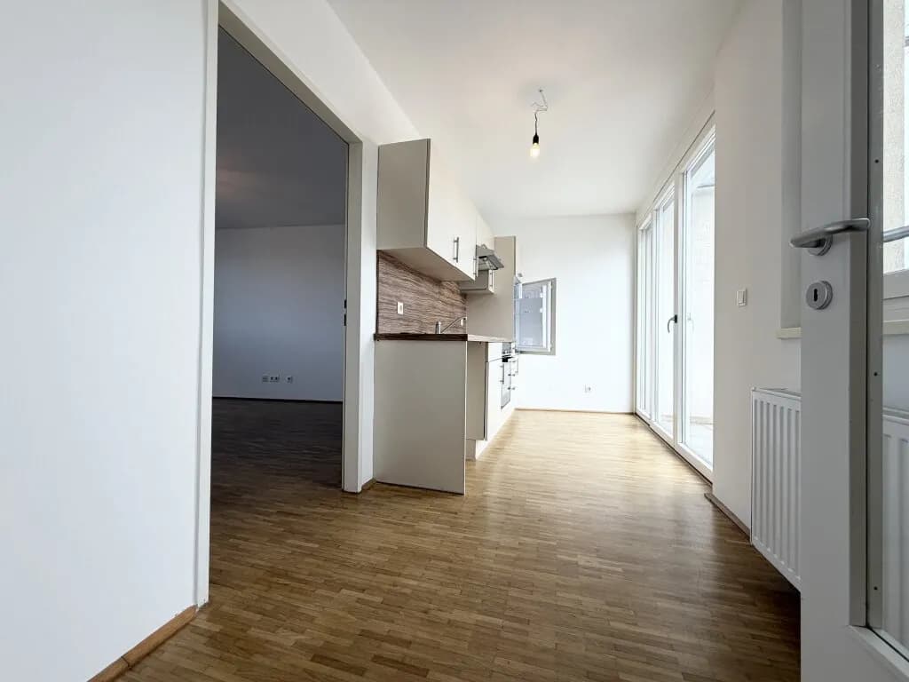 2-Zimmer-Wohnung mieten in Wien – 57 m², € 1.228 – Bild 7 von 19