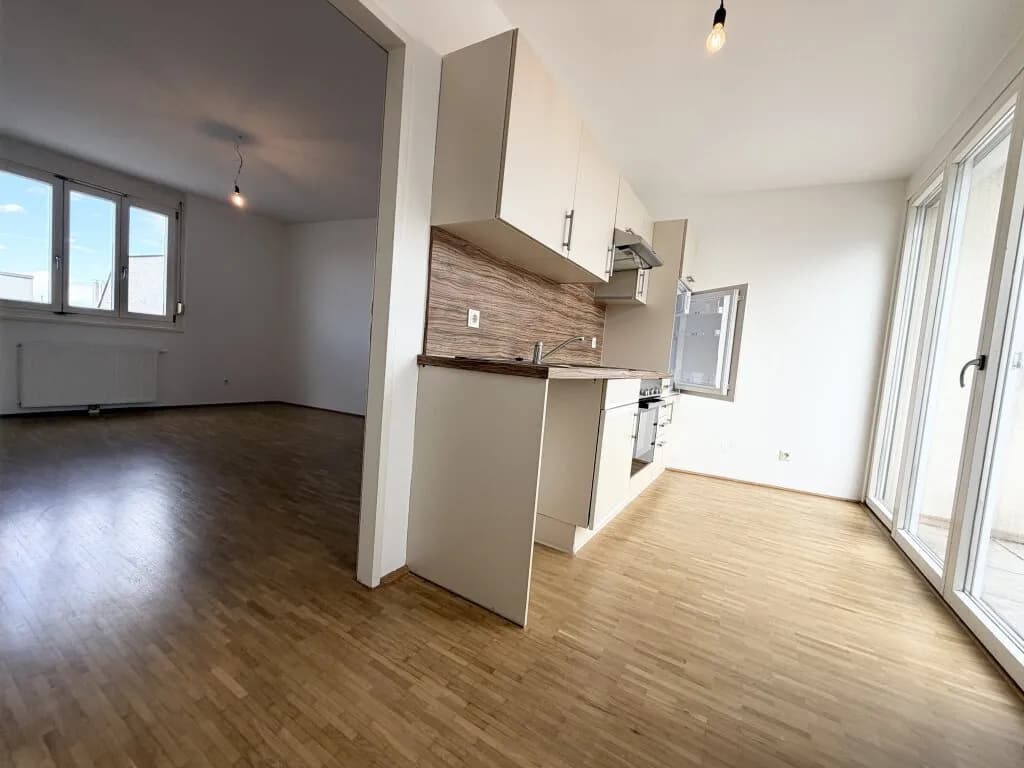 2-Zimmer-Wohnung mieten in Wien – 57 m², € 1.228 – Bild 8 von 19
