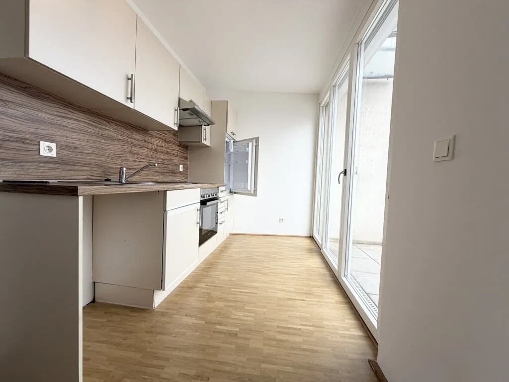 2-Zimmer-Wohnung mieten in Wien – 57 m², € 1.228 – Bild 10 von 19