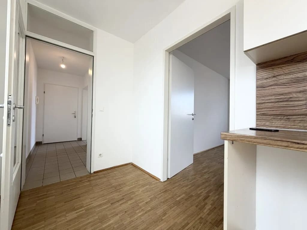 2-Zimmer-Wohnung mieten in Wien – 57 m², € 1.228 – Bild 11 von 19