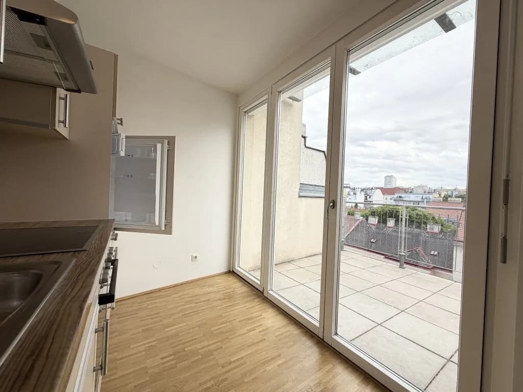 2-Zimmer-Wohnung mieten in Wien – 57 m², € 1.228 – Bild 12 von 19