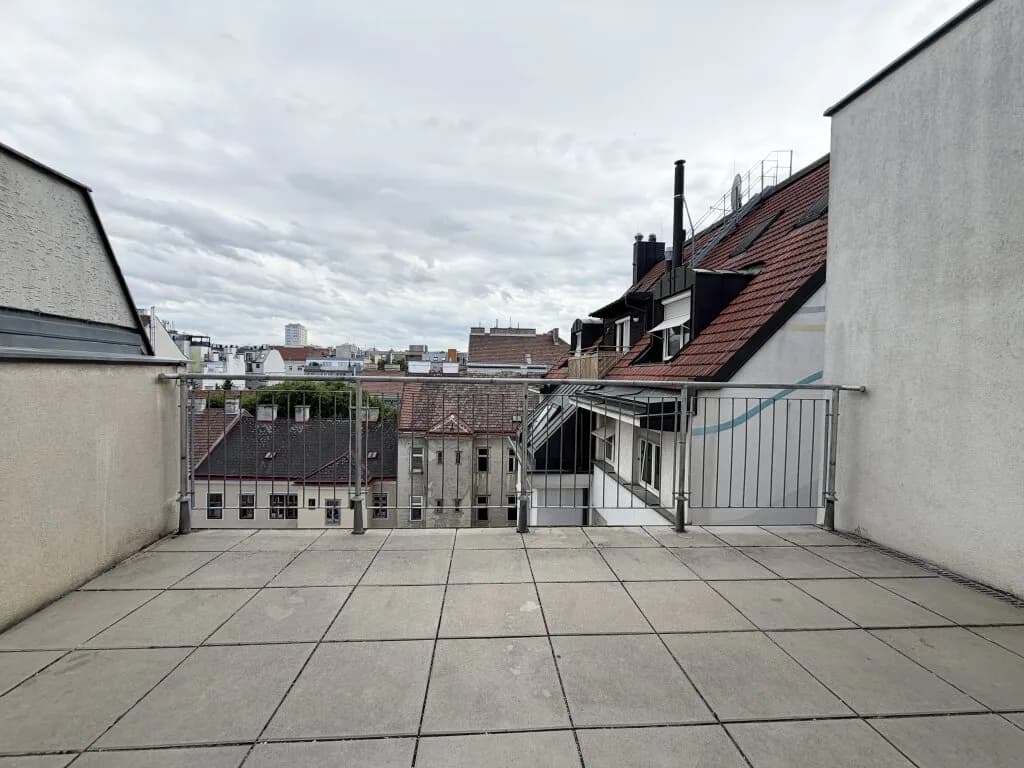 2-Zimmer-Wohnung mieten in Wien – 57 m², € 1.228 – Bild 13 von 19