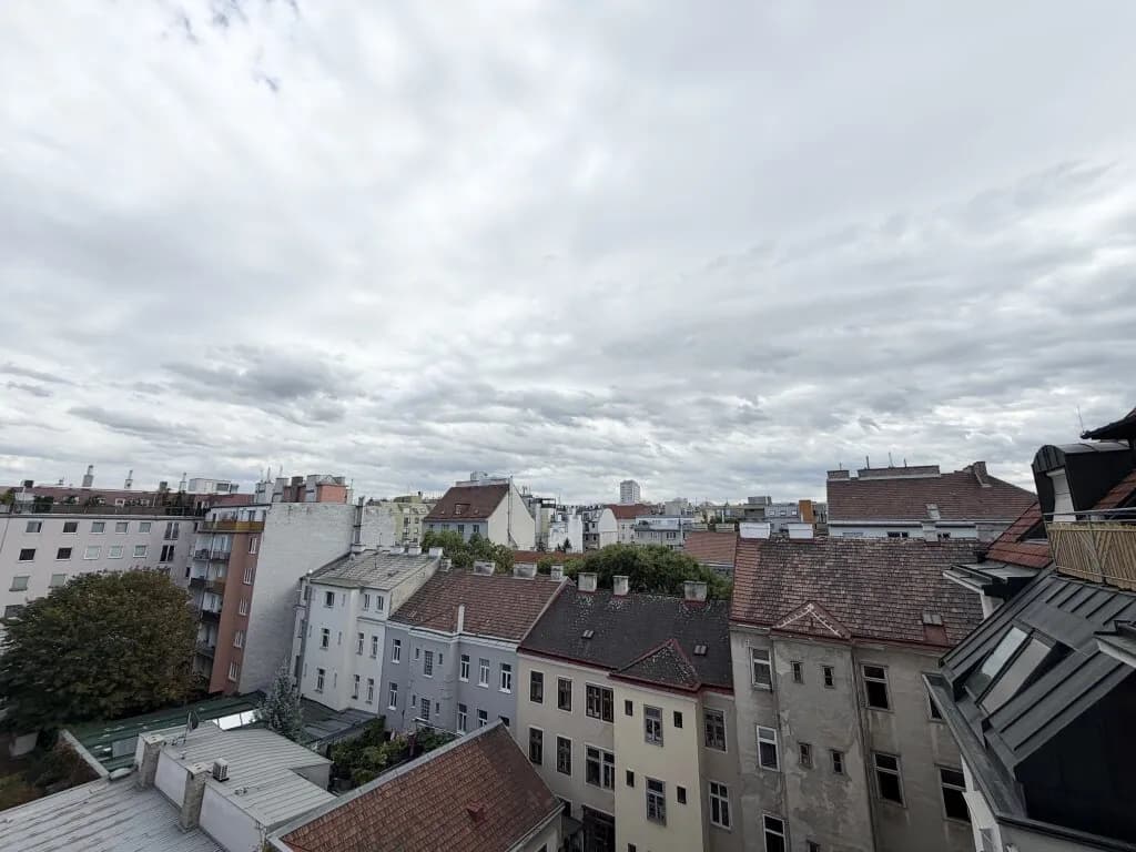 2-Zimmer-Wohnung mieten in Wien – 57 m², € 1.228 – Bild 14 von 19