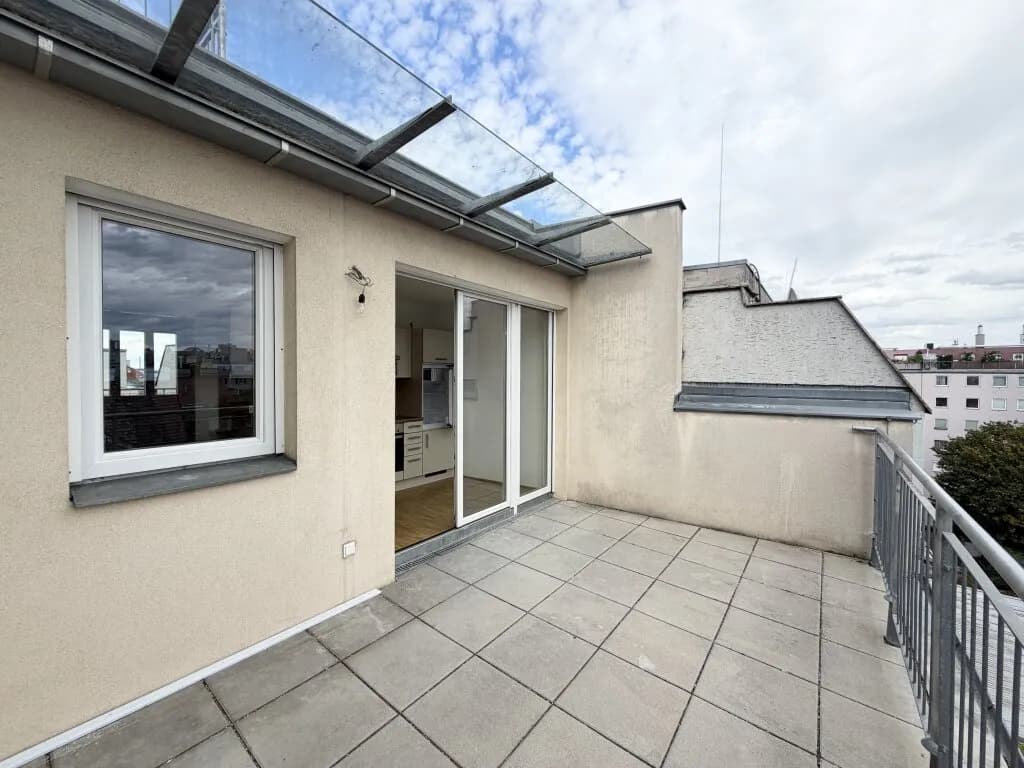 2-Zimmer-Wohnung mieten in Wien – 57 m², € 1.228 – Bild 15 von 19