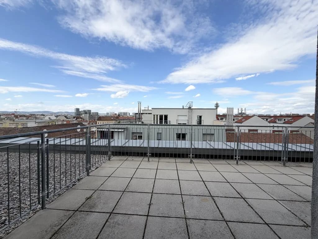 2-Zimmer-Wohnung mieten in Wien – 57 m², € 1.228 – Bild 16 von 19