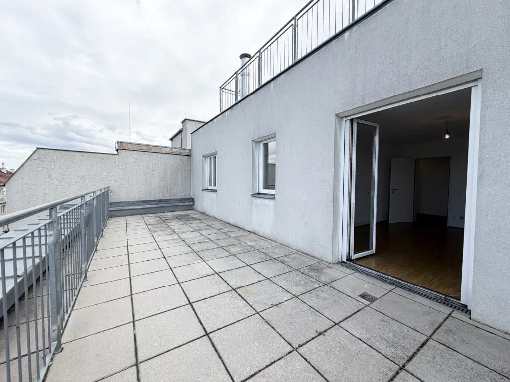 2-Zimmer-Wohnung mieten in Wien – 57 m², € 1.228 – Bild 17 von 19