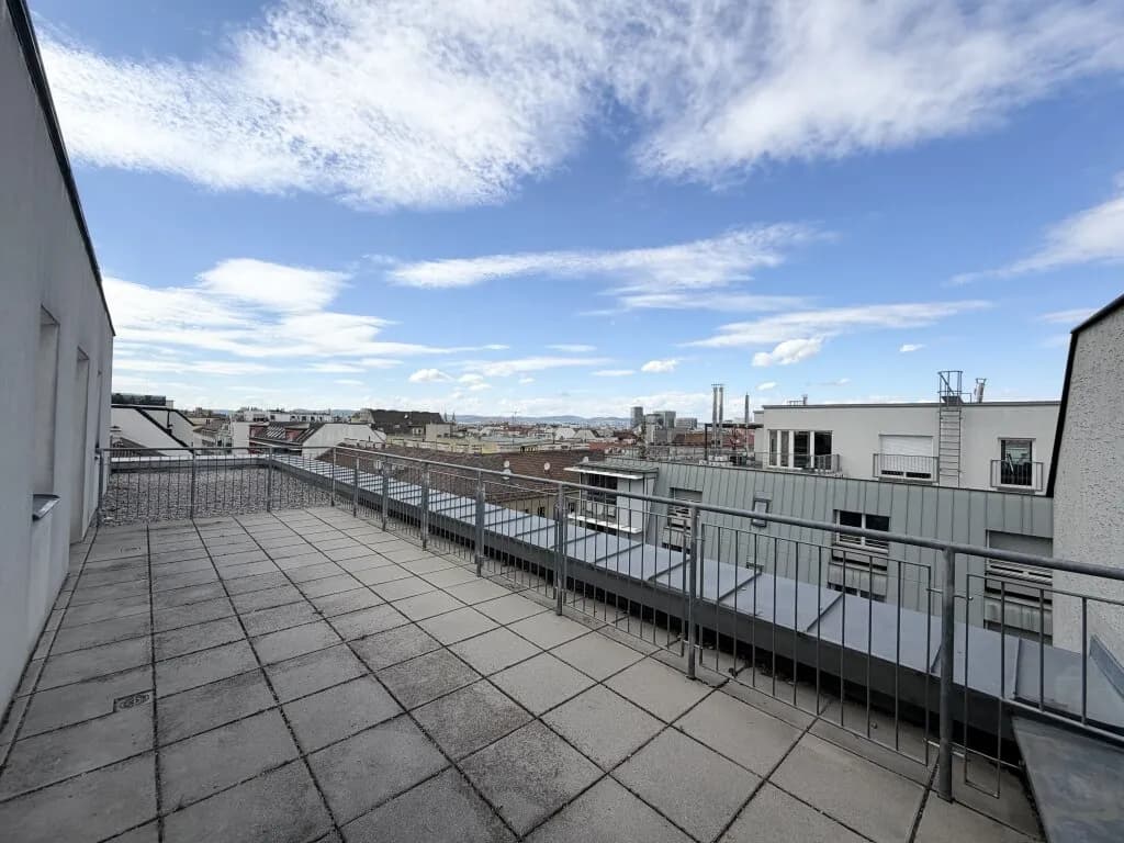 2-Zimmer-Wohnung mieten in Wien – 57 m², € 1.228 – Bild 18 von 19