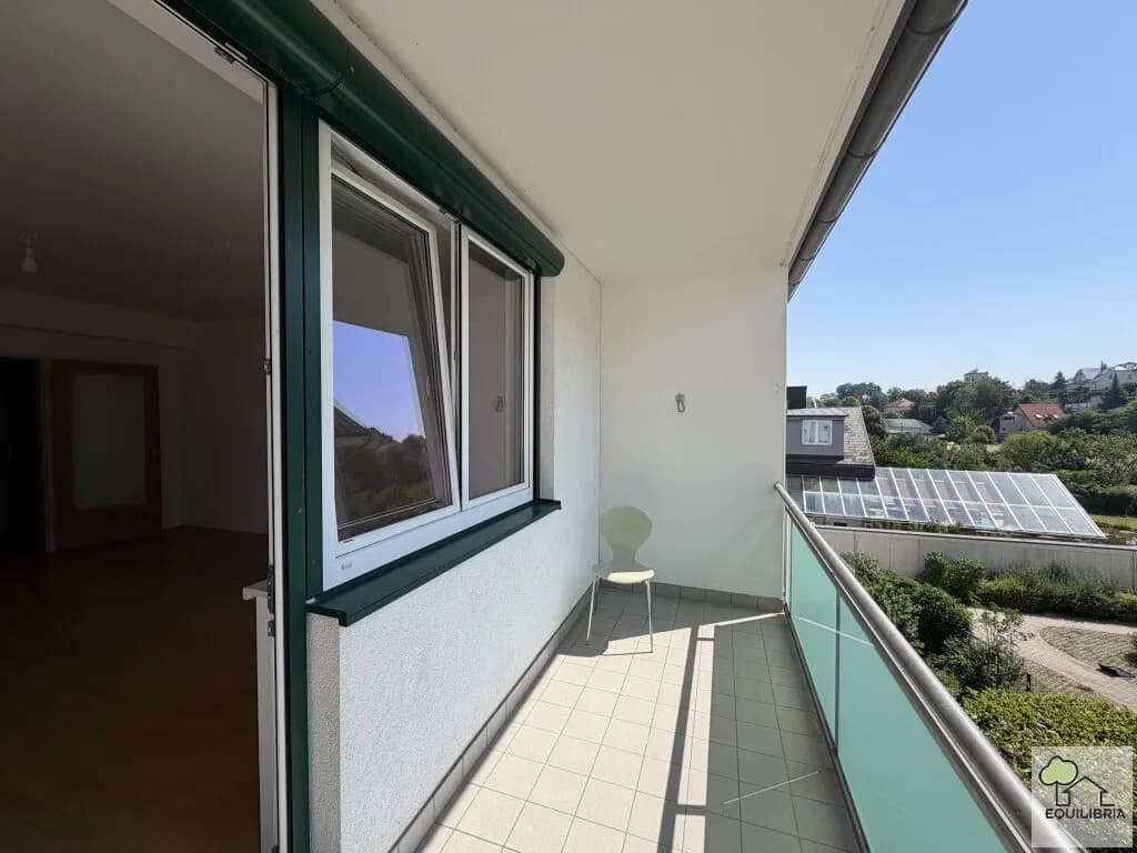 Wohnung kaufen in Tulln – 83,44 m², € 415.000 – Bild 2 von 12