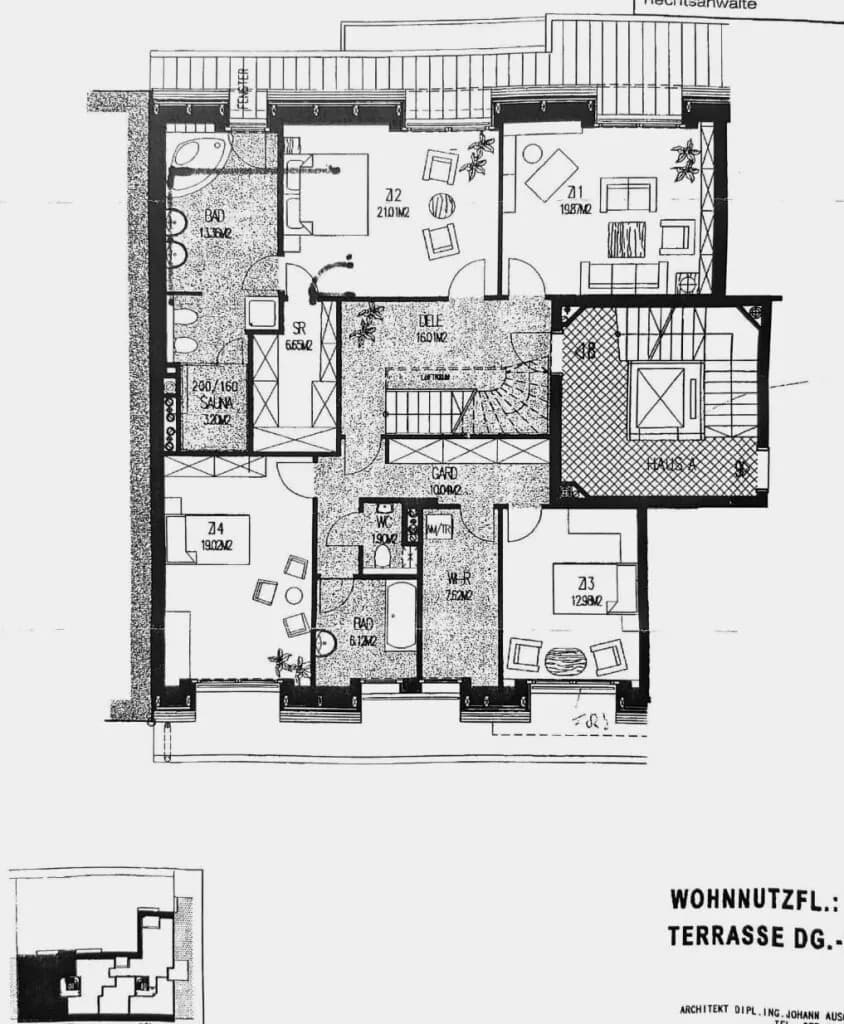 5-Zimmer-Wohnung kaufen in Wien – 190,5 m², € 2.499.000 – Bild 17 von 19