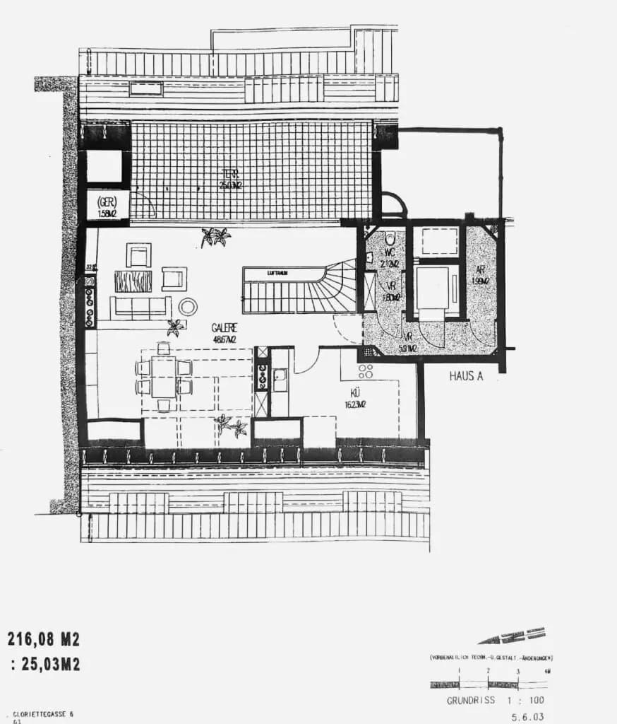 5-Zimmer-Wohnung kaufen in Wien – 190,5 m², € 2.499.000 – Bild 18 von 19