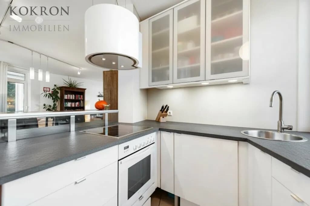 4-Zimmer-Wohnung kaufen in Tulln – 104,78 m², € 597.500 – Bild 2 von 7