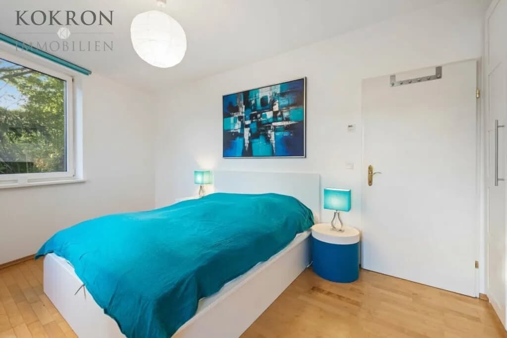 4-Zimmer-Wohnung kaufen in Tulln – 104,78 m², € 597.500 – Bild 3 von 7