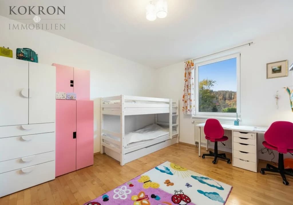 4-Zimmer-Wohnung kaufen in Tulln – 104,78 m², € 597.500 – Bild 4 von 7