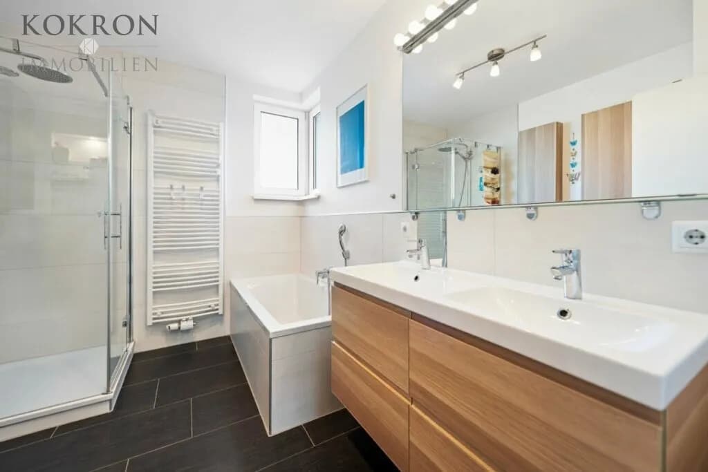 4-Zimmer-Wohnung kaufen in Tulln – 104,78 m², € 597.500 – Bild 5 von 7