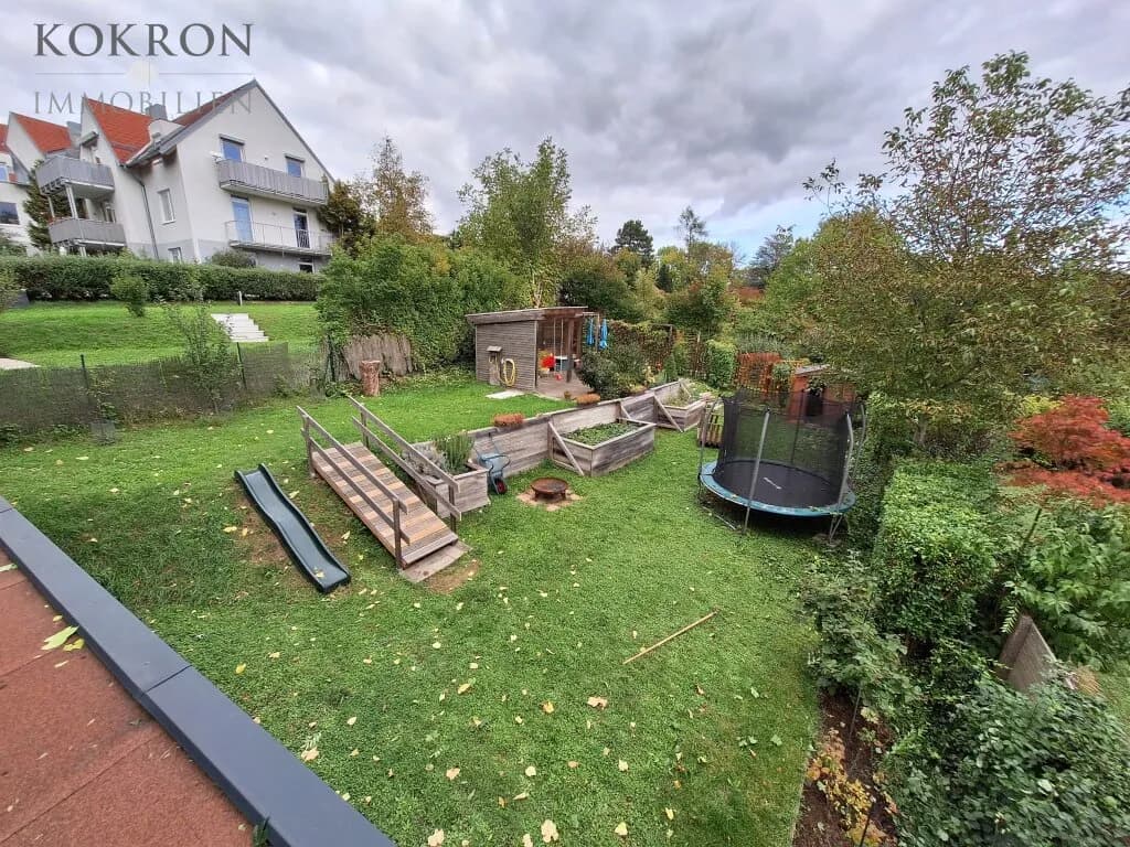 4-Zimmer-Wohnung kaufen in Tulln – 104,78 m², € 597.500 – Bild 6 von 7