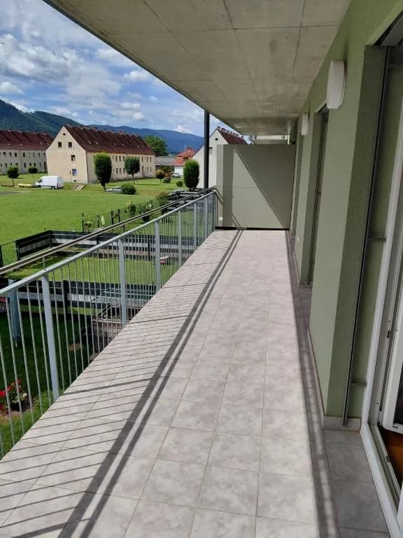 Wohnung mieten in Bruck-Mürzzuschlag – 89,86 m², € 813 – Bild 3 von 9