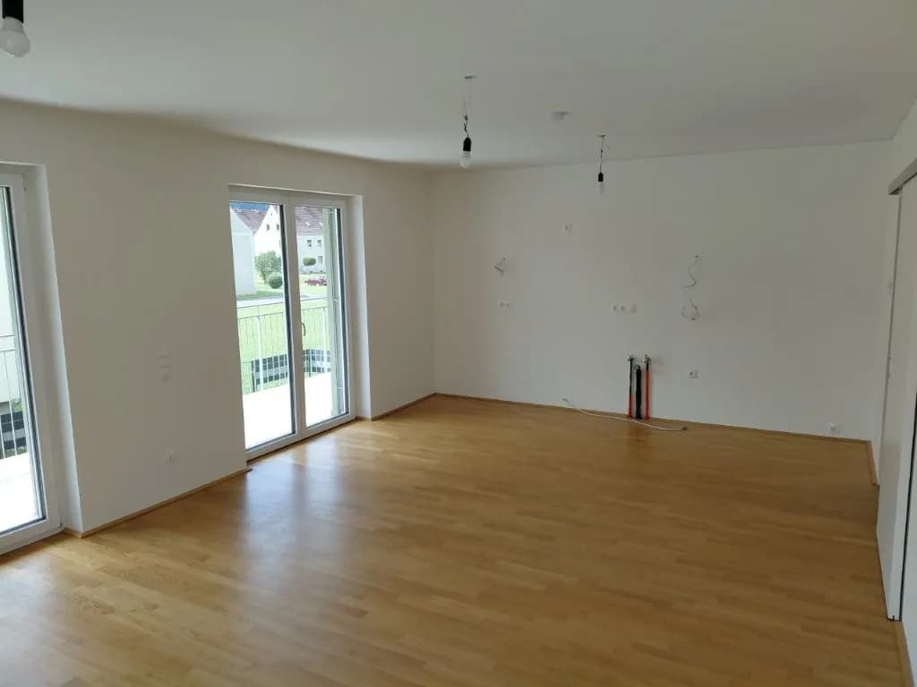 Wohnung mieten in Bruck-Mürzzuschlag – 89,86 m², € 813 – Bild 4 von 9