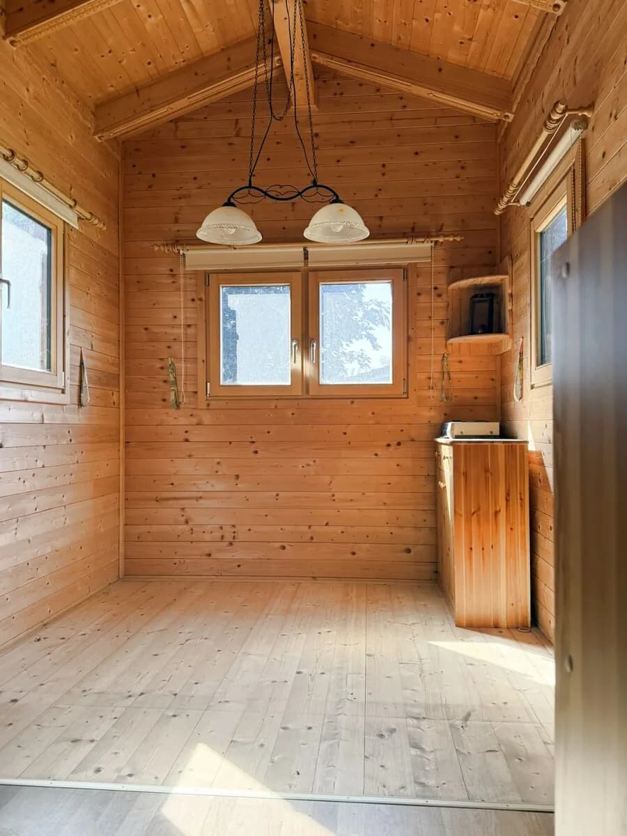 Wohnung kaufen in Linz Land – 37 m², € 137.500 – Bild 13 von 15