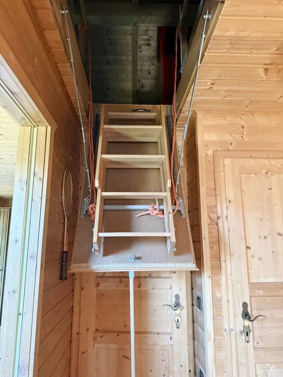 Wohnung kaufen in Linz Land – 37 m², € 137.500 – Bild 14 von 15