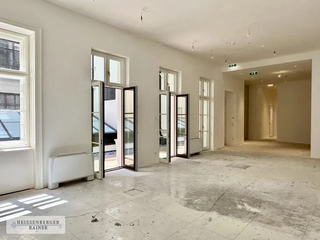 Gewerbeimmobilie mieten in Wien – 632 m², € 19.452 – Bild 5 von 15