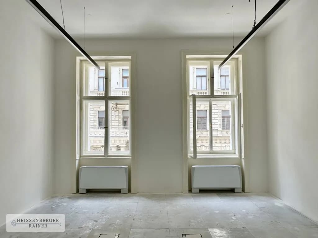 Gewerbeimmobilie mieten in Wien – 239 m², € 7.376 – Bild 4 von 13