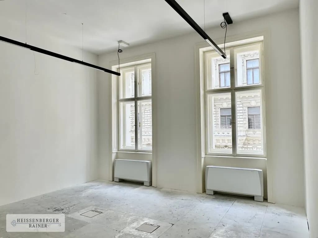 Gewerbeimmobilie mieten in Wien – 239 m², € 7.376 – Bild 5 von 13