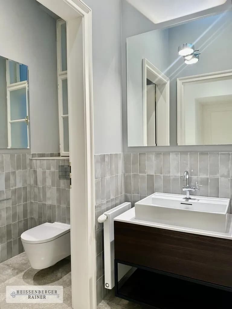 Gewerbeimmobilie mieten in Wien – 239 m², € 7.376 – Bild 7 von 13