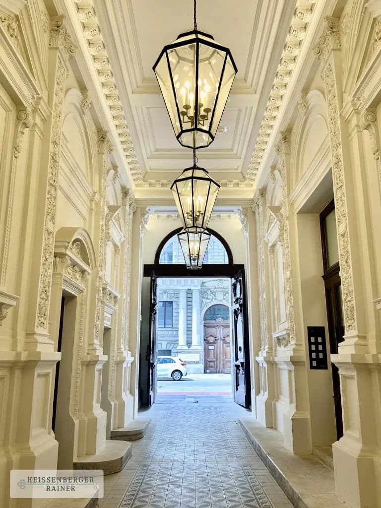 Gewerbeimmobilie mieten in Wien – 239 m², € 7.376 – Bild 11 von 13