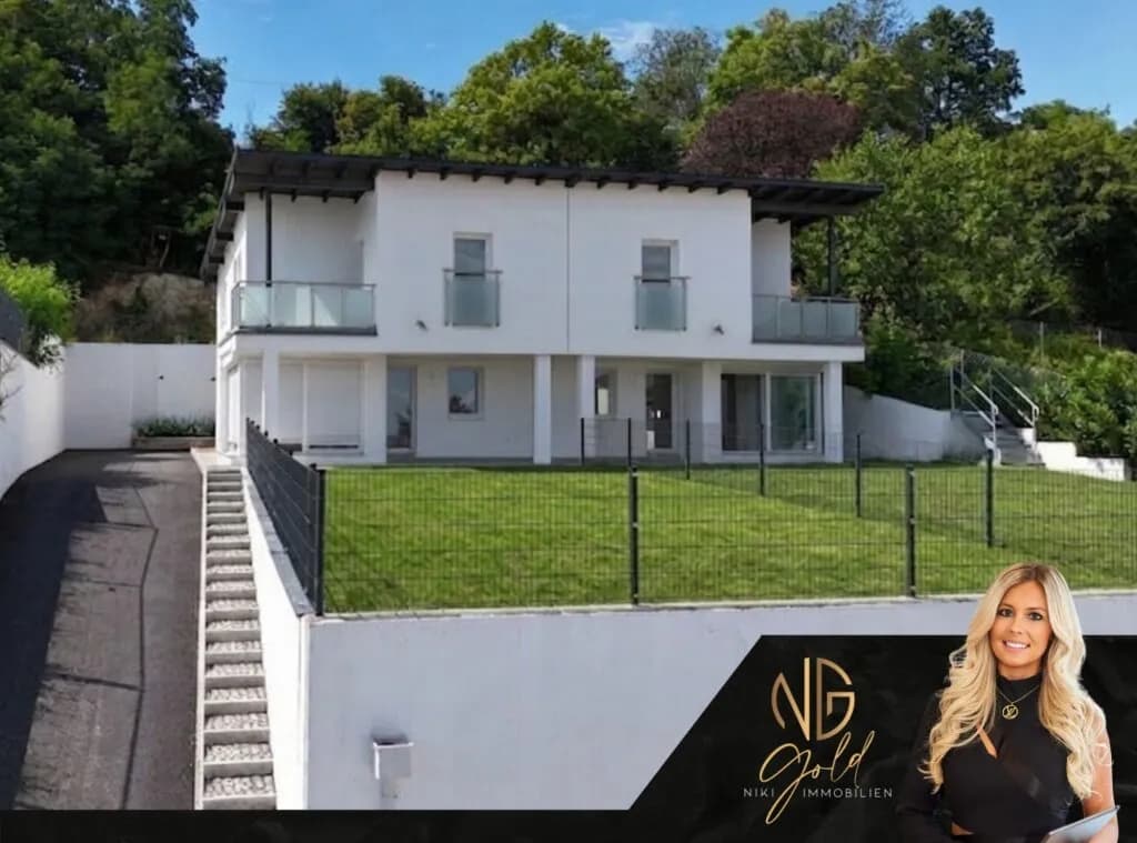 5-Zimmer-Haus kaufen in Eisenstadt – 117,4 m², € 499.000