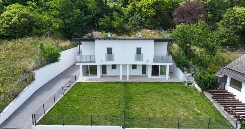 5-Zimmer-Haus kaufen in Eisenstadt – 117,4 m², € 499.000 – Bild 2 von 30