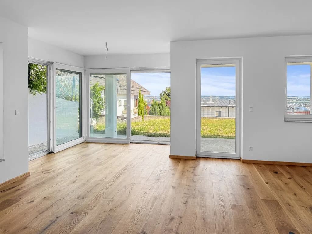 5-Zimmer-Haus kaufen in Eisenstadt – 117,4 m², € 499.000 – Bild 3 von 30