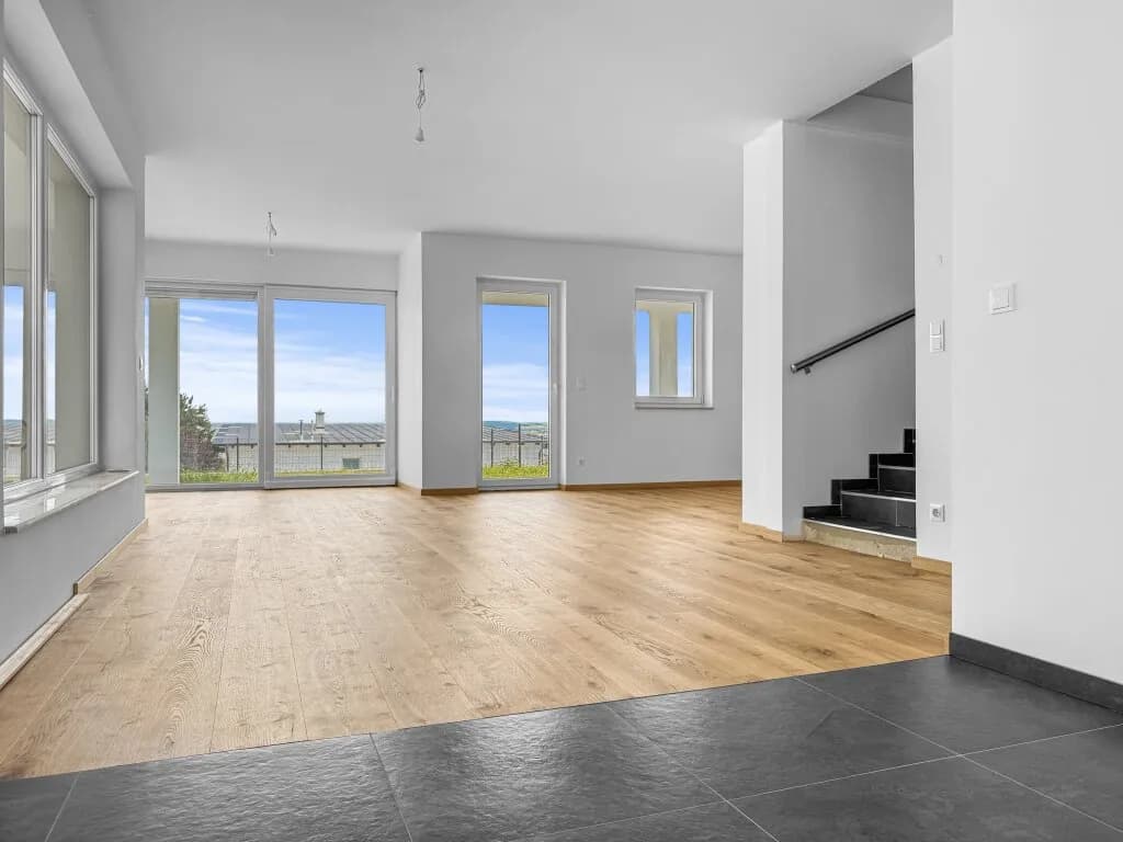 5-Zimmer-Haus kaufen in Eisenstadt – 117,4 m², € 499.000 – Bild 5 von 30