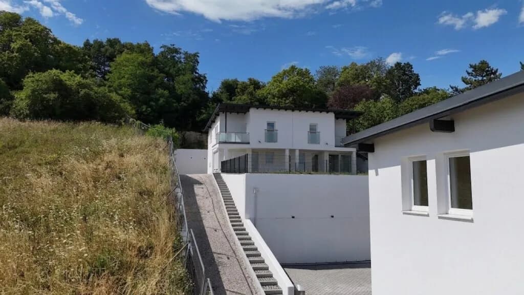 5-Zimmer-Haus kaufen in Eisenstadt – 117,4 m², € 499.000 – Bild 16 von 30