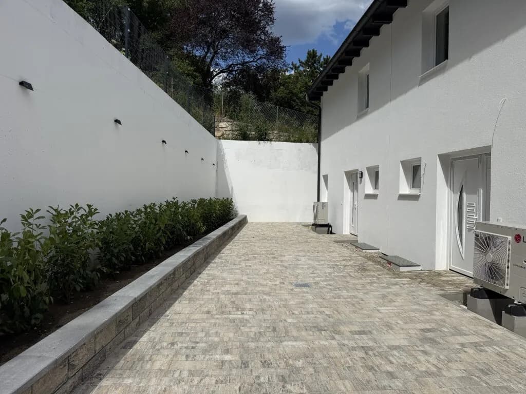 5-Zimmer-Haus kaufen in Eisenstadt – 117,4 m², € 499.000 – Bild 23 von 30