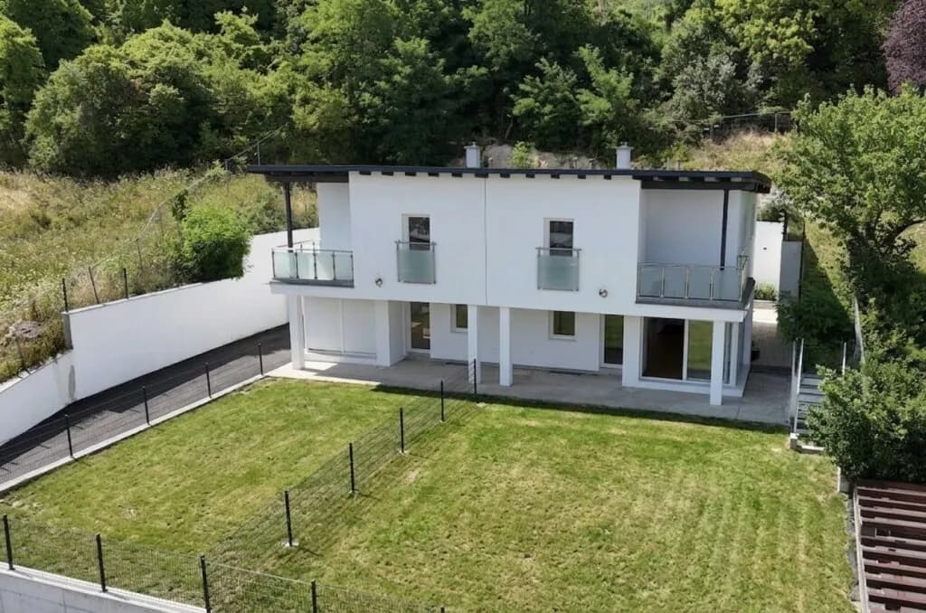 5-Zimmer-Haus kaufen in Eisenstadt – 117,4 m², € 499.000 – Bild 24 von 30