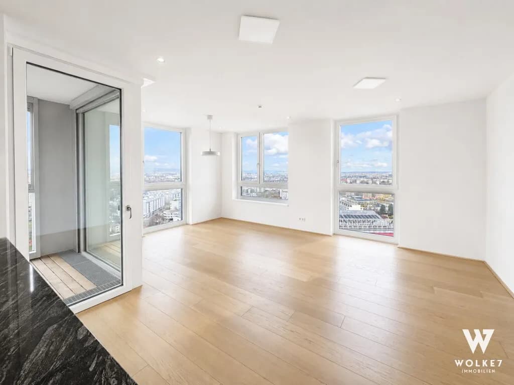 3-Zimmer-Wohnung kaufen in Wien – 80 m², € 999.000 – Bild 2 von 16