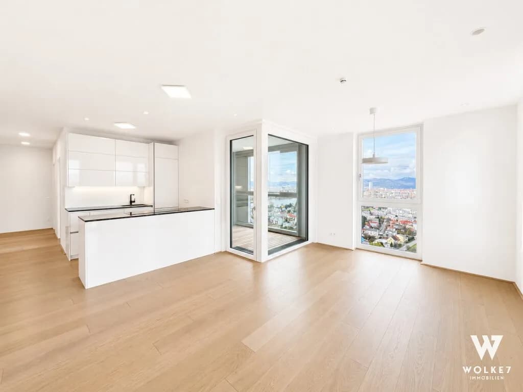 3-Zimmer-Wohnung kaufen in Wien – 80 m², € 999.000 – Bild 3 von 16