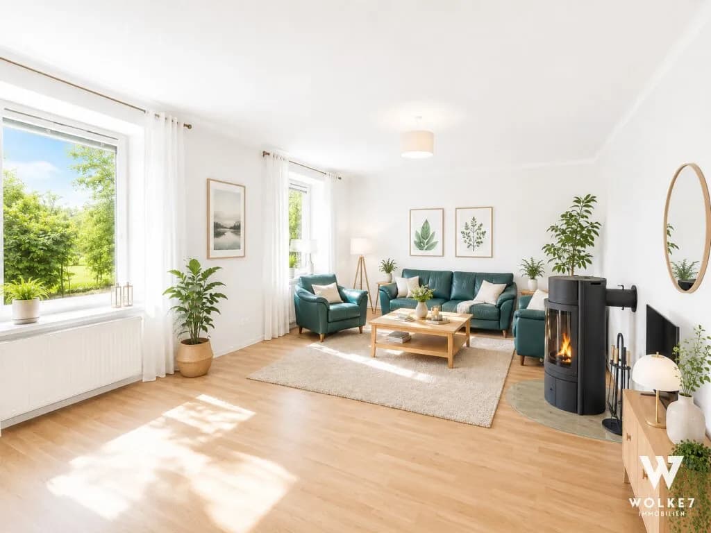 6-Zimmer-Wohnung kaufen in Wien – 174 m², € 899.000