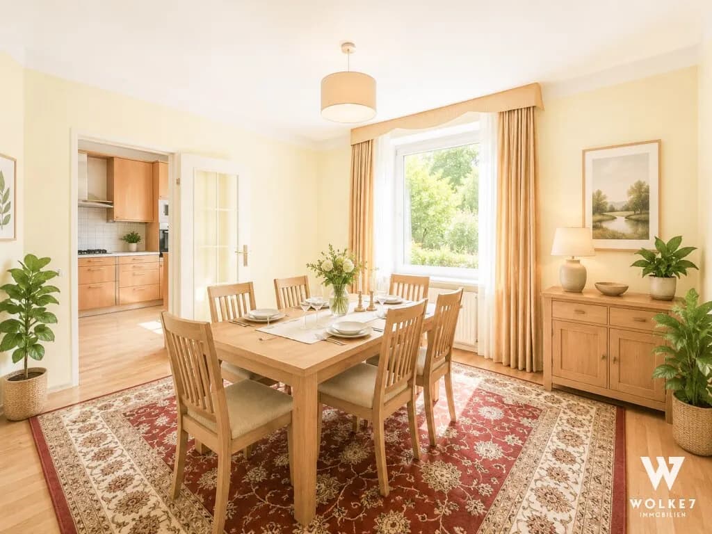 6-Zimmer-Wohnung kaufen in Wien – 174 m², € 899.000 – Bild 2 von 14