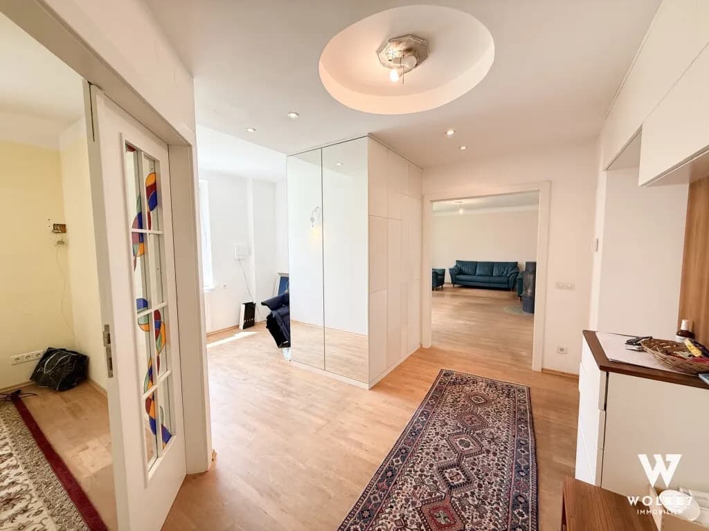 6-Zimmer-Wohnung kaufen in Wien – 174 m², € 899.000 – Bild 4 von 14