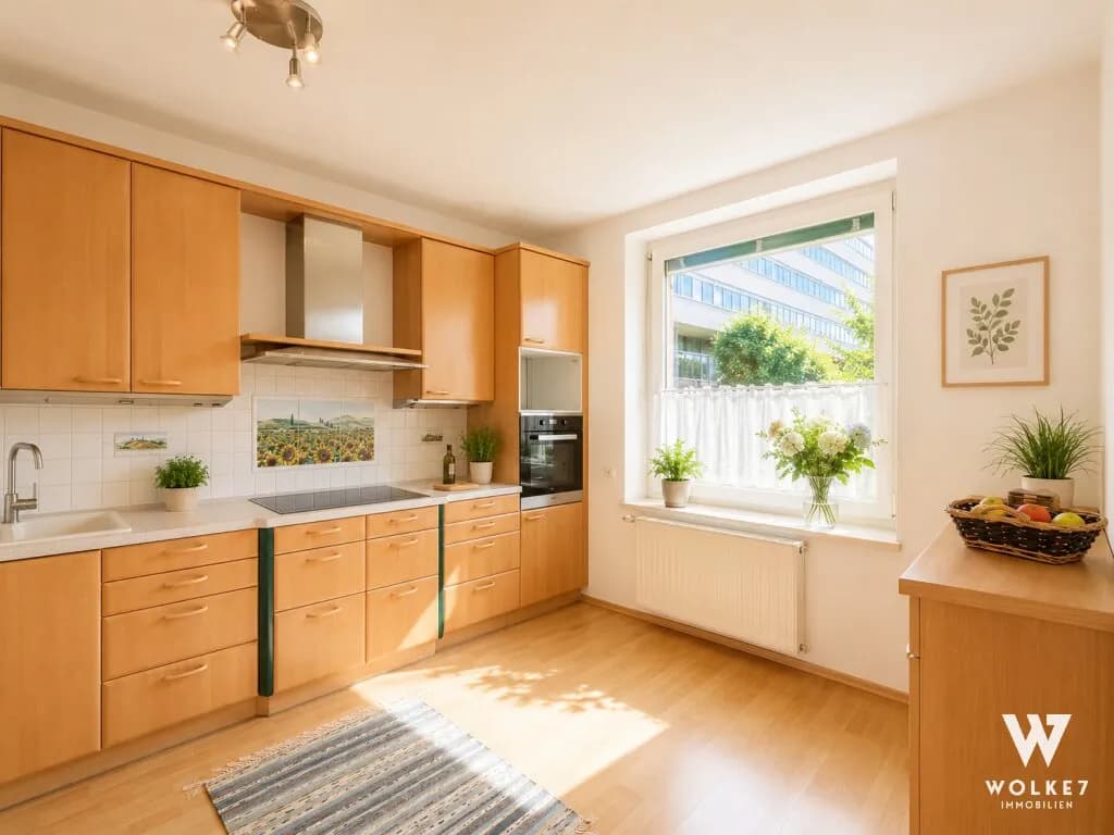 6-Zimmer-Wohnung kaufen in Wien – 174 m², € 899.000 – Bild 5 von 14