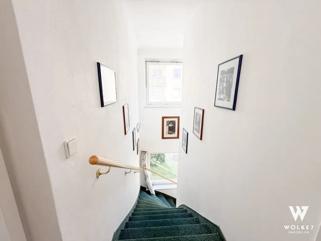 6-Zimmer-Wohnung kaufen in Wien – 174 m², € 899.000 – Bild 9 von 14
