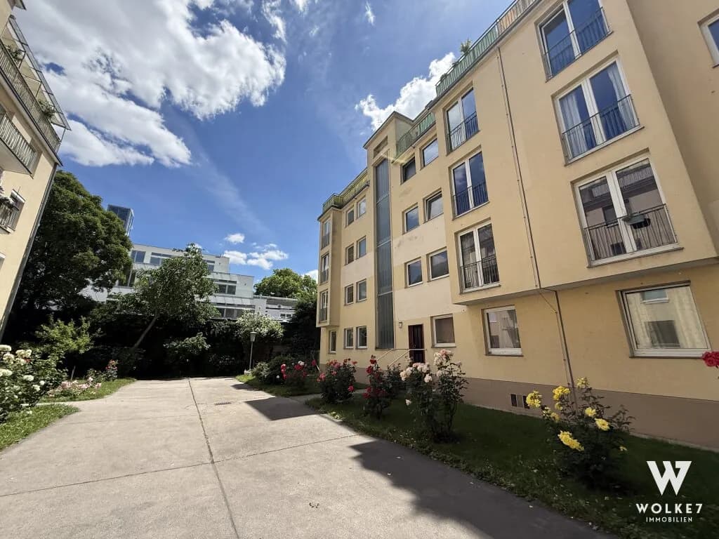 6-Zimmer-Wohnung kaufen in Wien – 174 m², € 899.000 – Bild 14 von 14