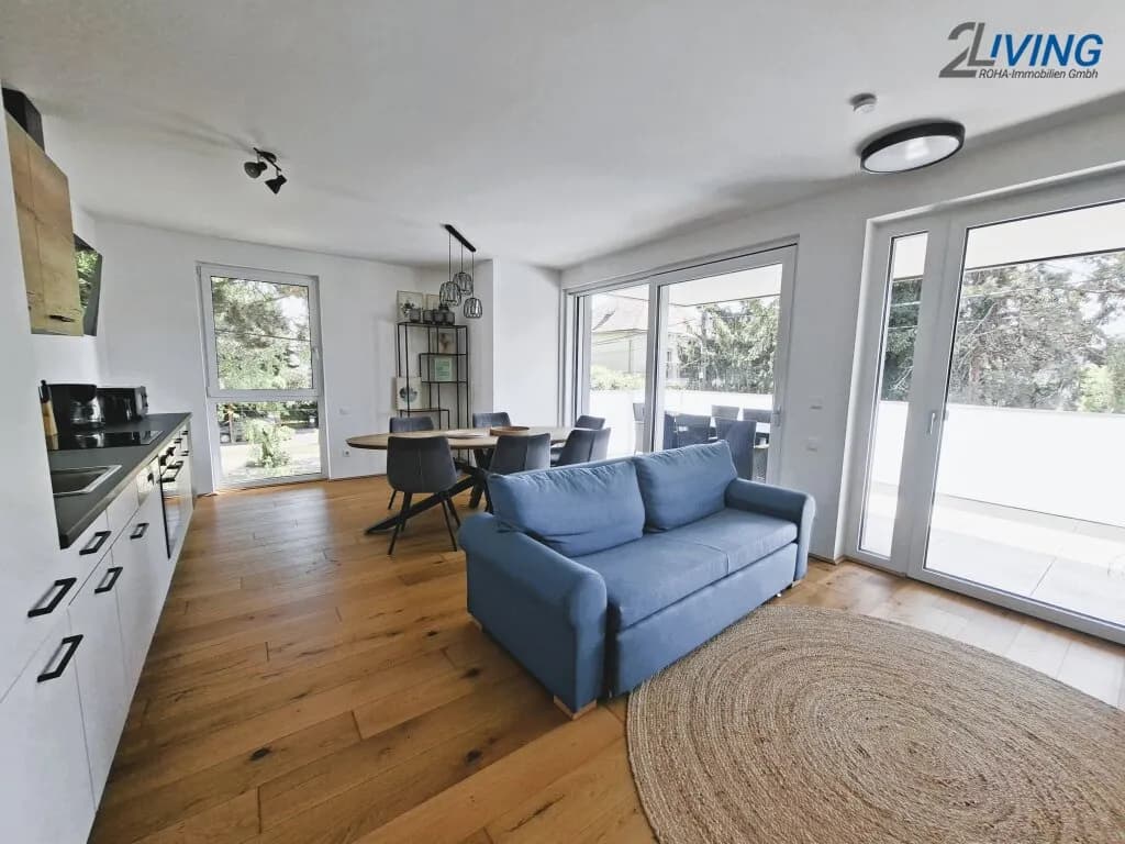 4-Zimmer-Wohnung kaufen in Wien – 99,08 m², € 808.290 – Bild 3 von 16