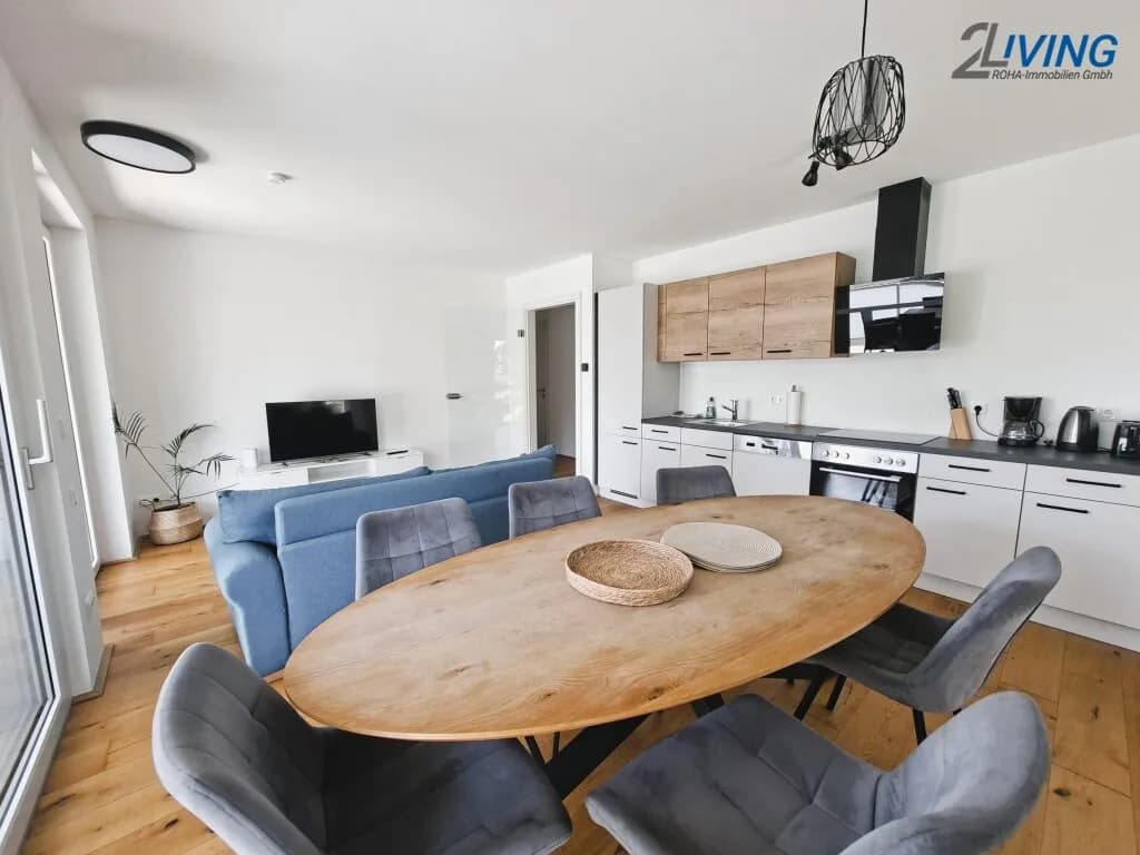 4-Zimmer-Wohnung kaufen in Wien – 99,08 m², € 808.290 – Bild 4 von 16