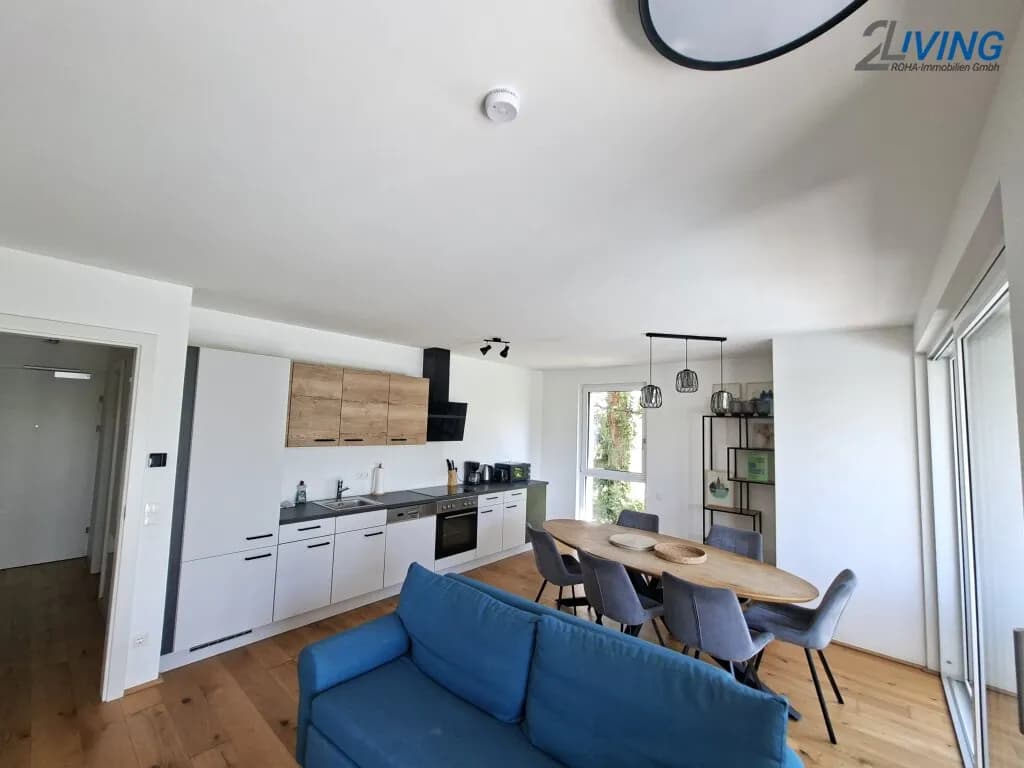4-Zimmer-Wohnung kaufen in Wien – 99,08 m², € 808.290 – Bild 5 von 16