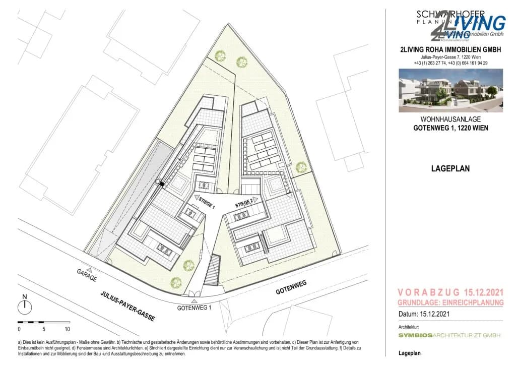 4-Zimmer-Wohnung kaufen in Wien – 99,08 m², € 808.290 – Bild 16 von 16