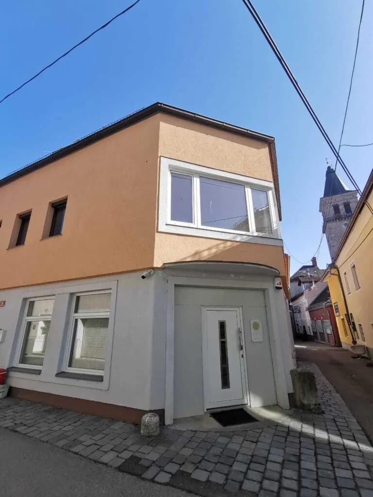 Gewerbeimmobilie kaufen in Murtal – 300 m², € 390.000